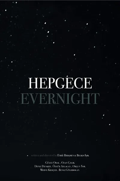 Hepgece