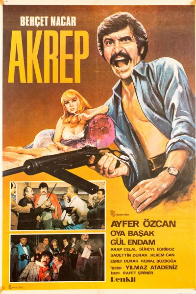 Akrep