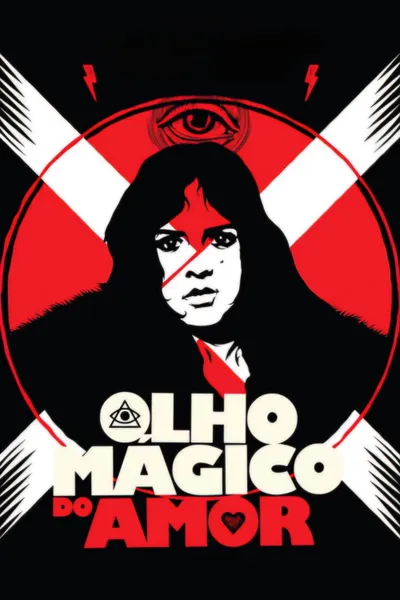 O Olho Mágico do Amor