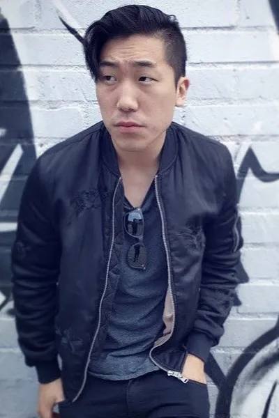 Daniel "D" Kim