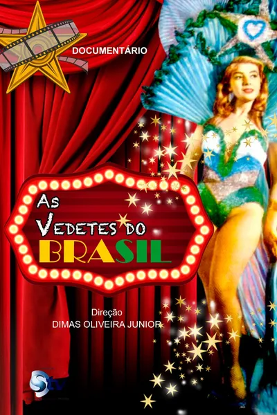 As Vedetes do Brasil