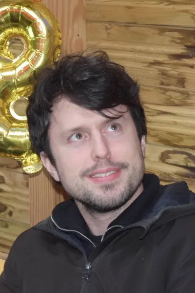 Alexandre Morado