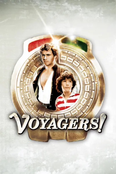 Voyagers!