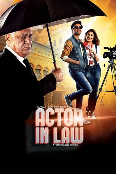 Actor in Law