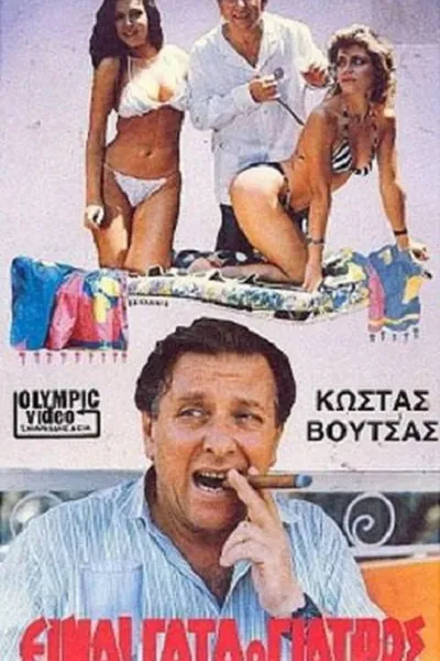 Einai gata o giatros