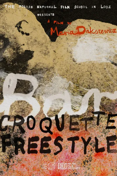 Bar Croquette Freestyle