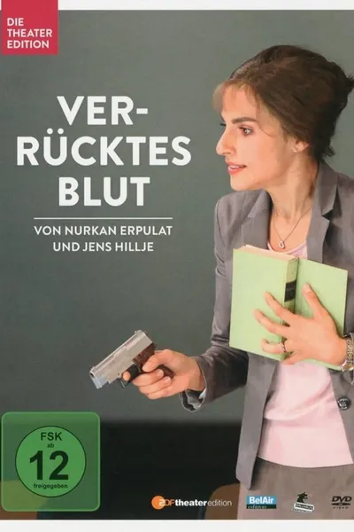 Verrücktes Blut