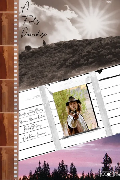 A Fools Paradise