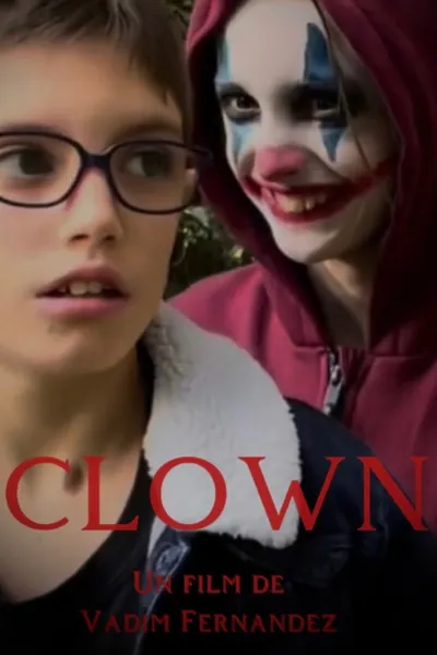 Clown
