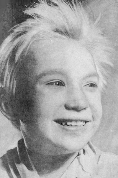 Viktor Kartashov