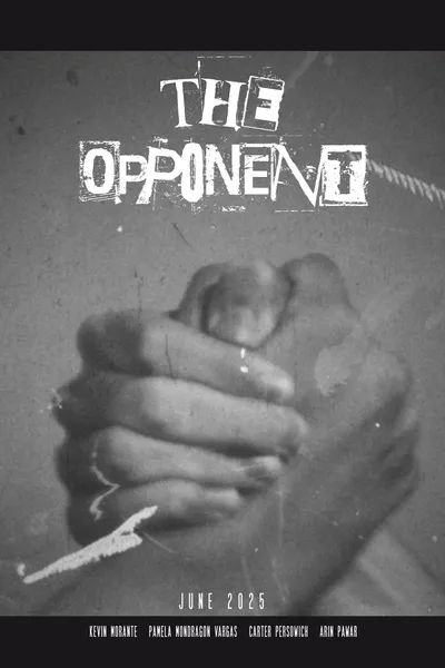 The Opponent