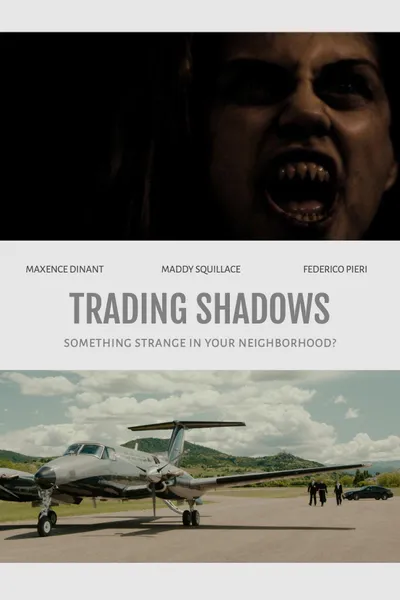 Trading Shadows