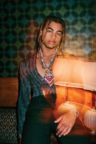 24kGoldn