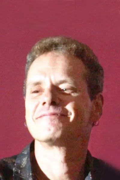 Preston Hubbard