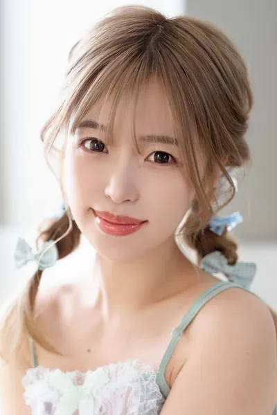 Rika Tsubaki