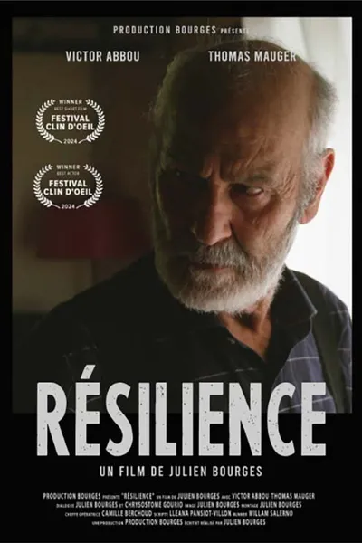 Résilience