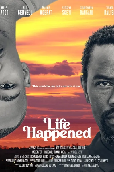 Life Happened
