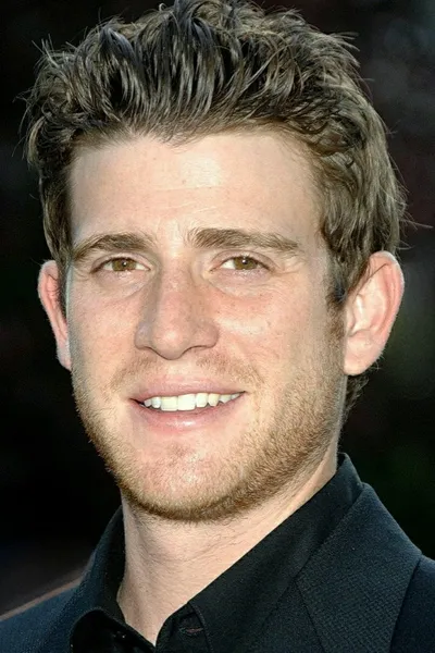 Bryan Greenberg