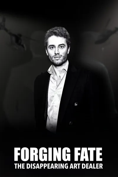 Forging Fate: The Disappearing Art Dealer