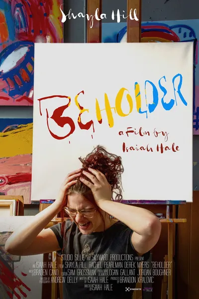 Beholder
