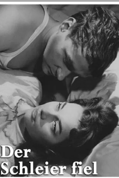 Der Schleier fiel…