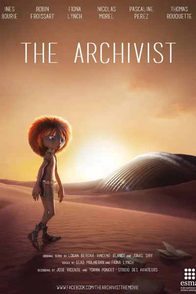 The Archivist