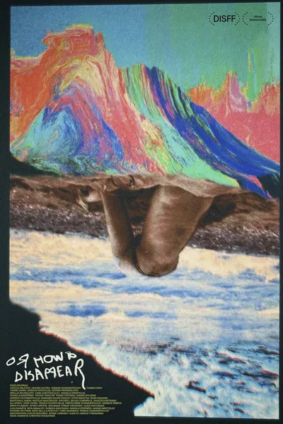 Or How to Disappear