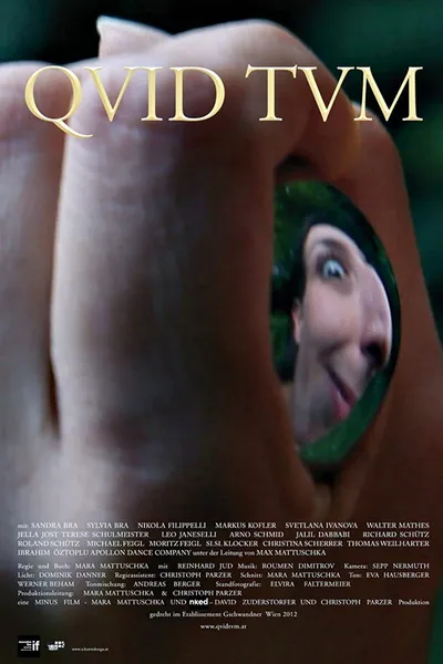 Qvid Tvm