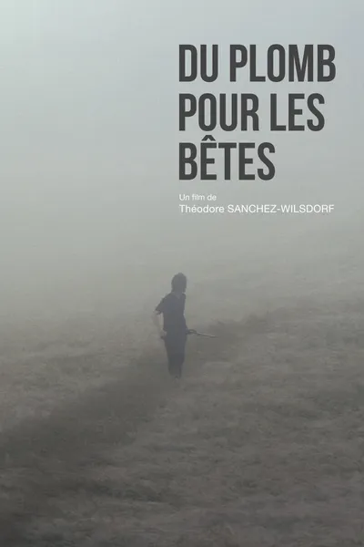 Du plomb pour les bêtes