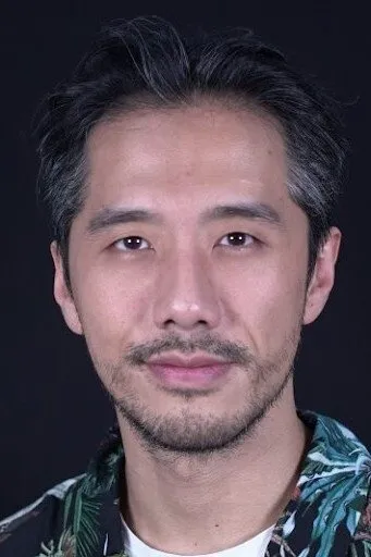 Marcos Zhang