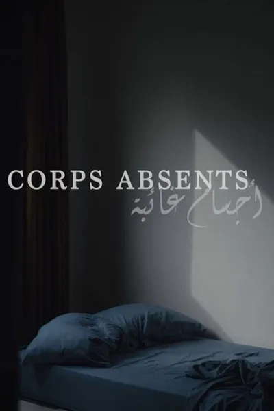 Absent Bodies