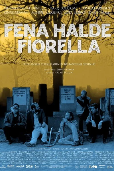 Fena Halde Fiorella