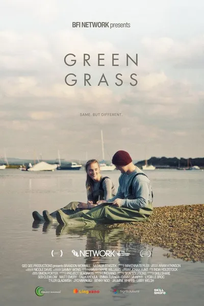 Green Grass