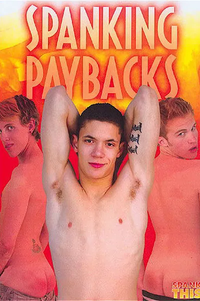 Spanking Paybacks