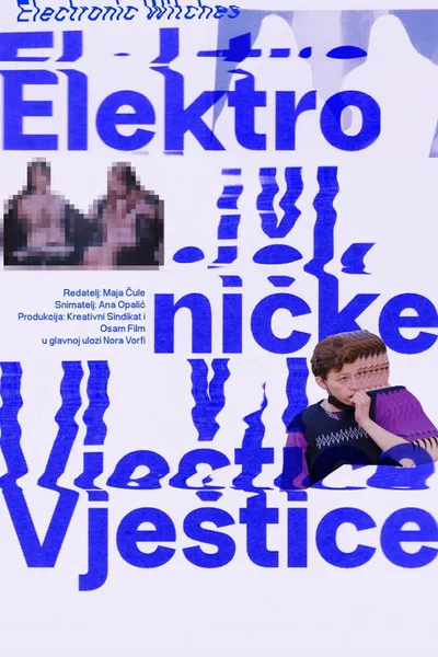 Electronic Witches