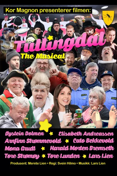 Tullingdal: The Musical