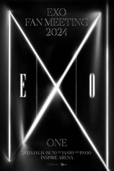 2024 EXO FAN MEETING : ONE