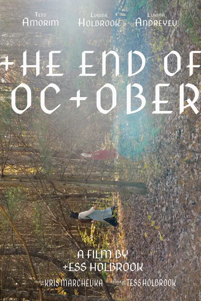 The End of October