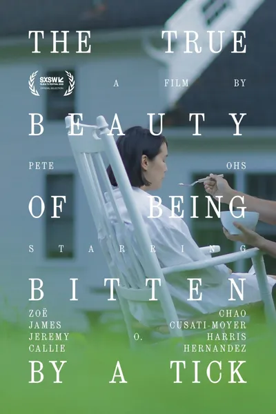 The True Beauty of Being Bitten by a Tick