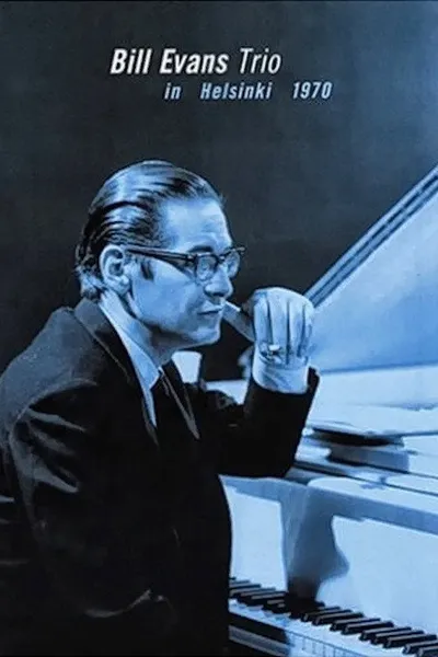 Jazzia olohuoneessa - Bill Evans trio