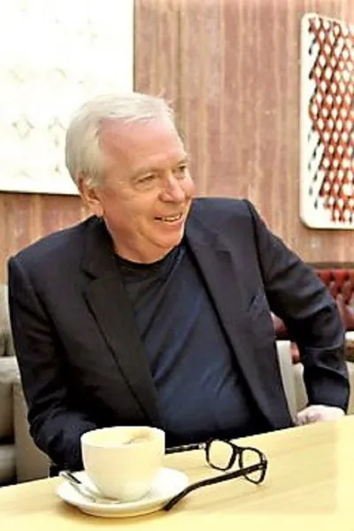 David Chipperfield: A Place to Be