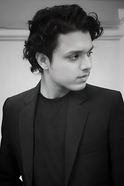 Syed Asad Raza Abidi