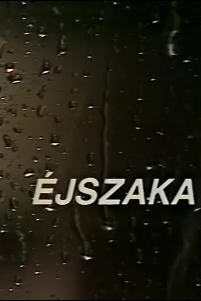 Éjszaka