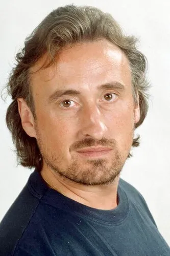 Sandor Sasvari