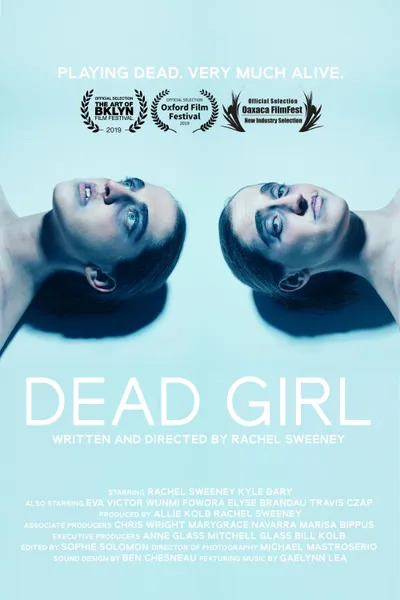 Dead Girl