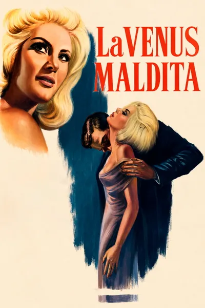 La Venus Maldita