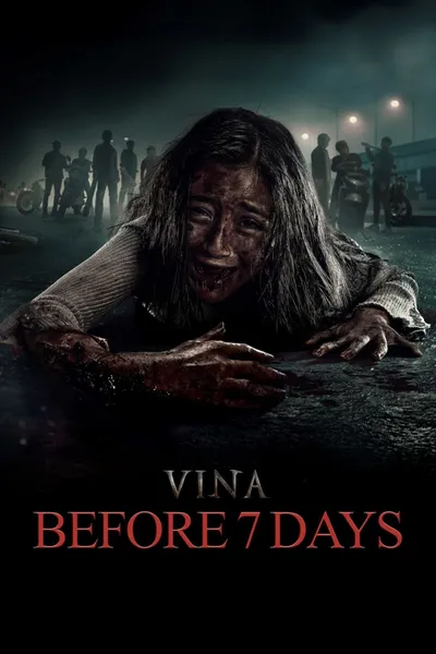 Vina: Before 7 Days