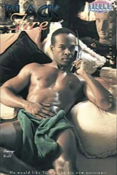 Black Fire