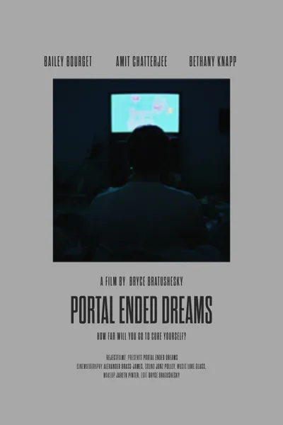 Portal Ended Dreams