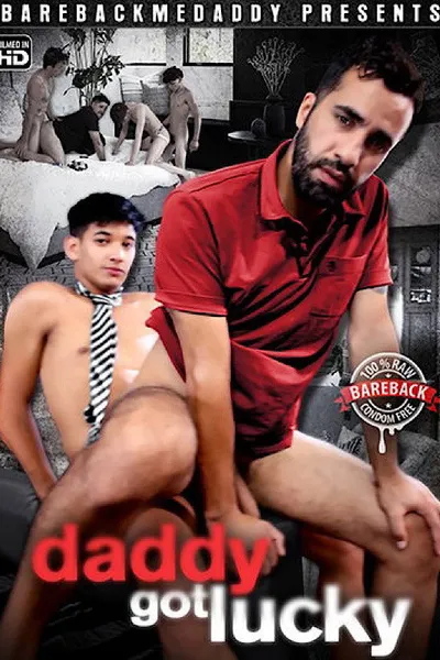 Daddy Got Lucky